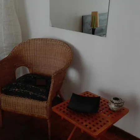 Apartman Cinema Róma