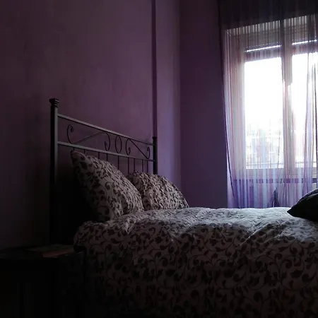 Apartman Cinema Róma