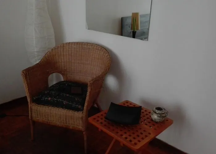 Apartmán Cinema Řím