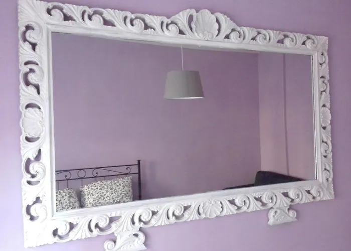 Apartmán Cinema Řím