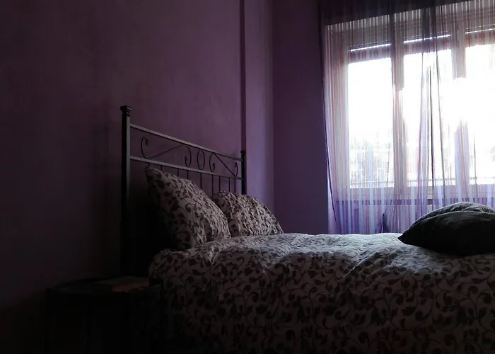 Apartmán Cinema Řím